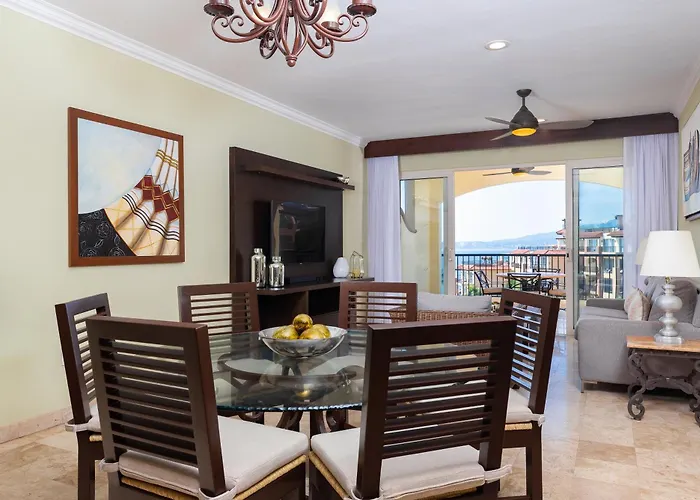 Villa Del Palmar Flamingos Beach Resort & Spa