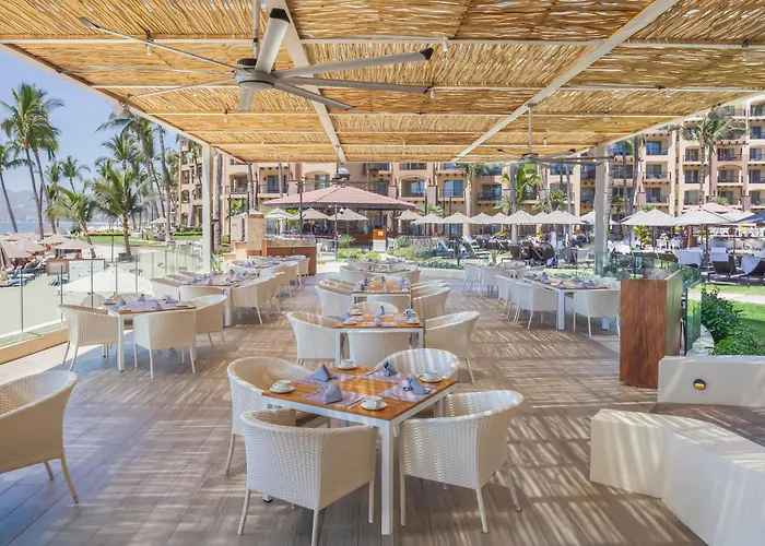 Villa Del Palmar Flamingos Beach Resort&Spa