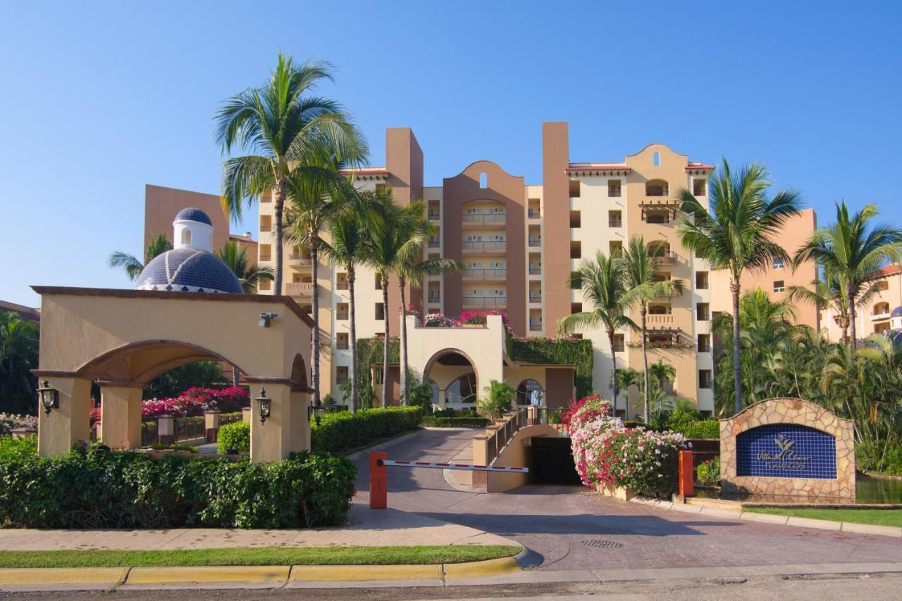 Del Palmar Flamingos Resort&spa Resort Nuevo Vallarta