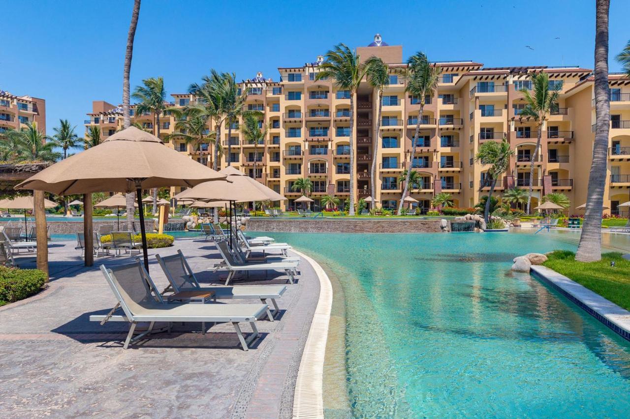 Resort Del Palmar Flamingos Resort&spa Nuevo Vallarta