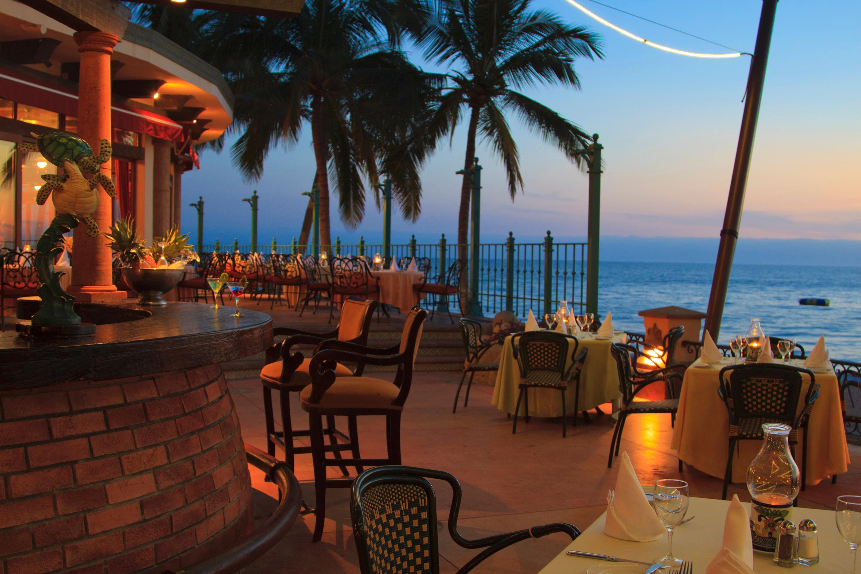 Del Palmar Flamingos Resort&spa 5* Nuevo Vallarta