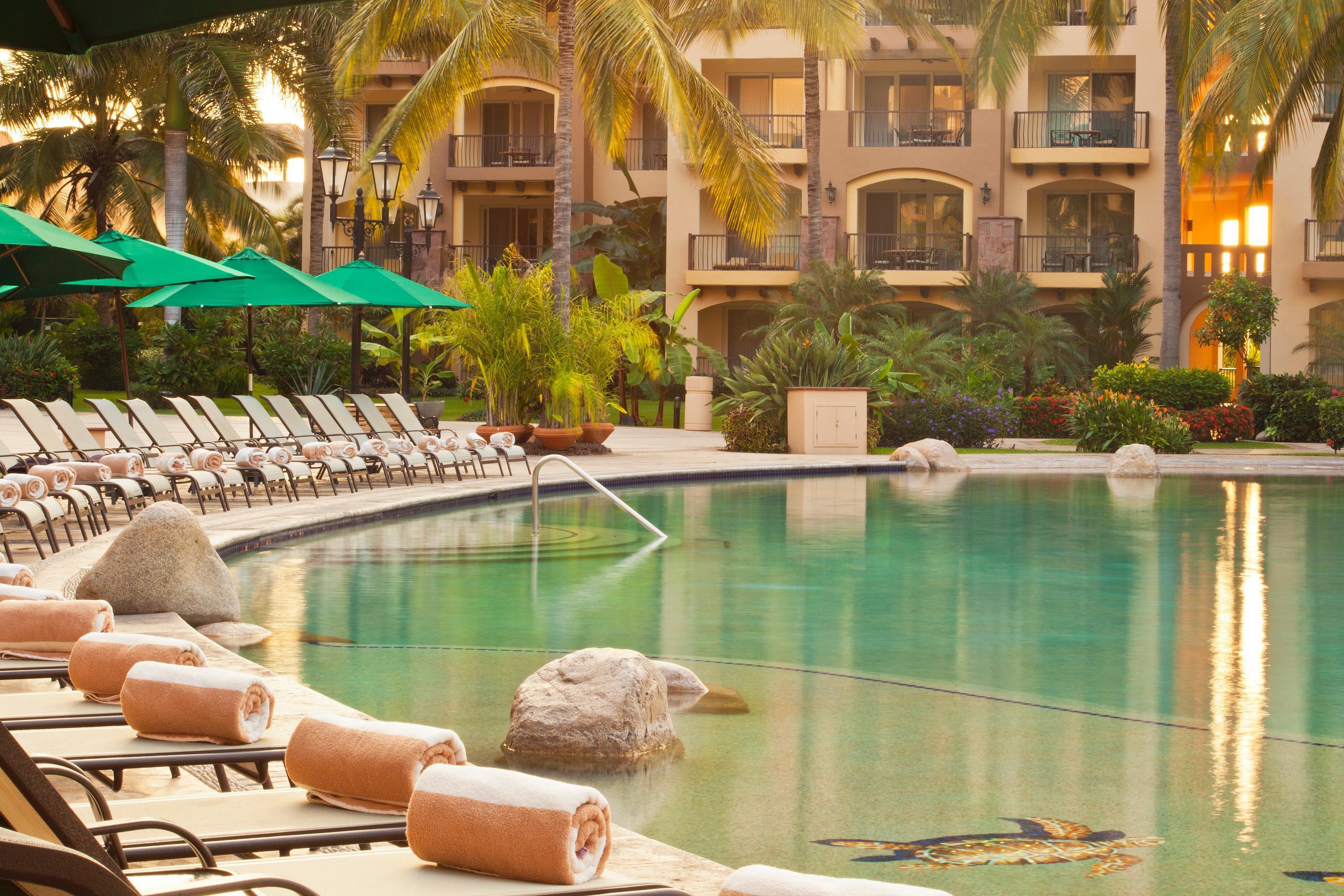 Del Palmar Flamingos Resort&spa 5*