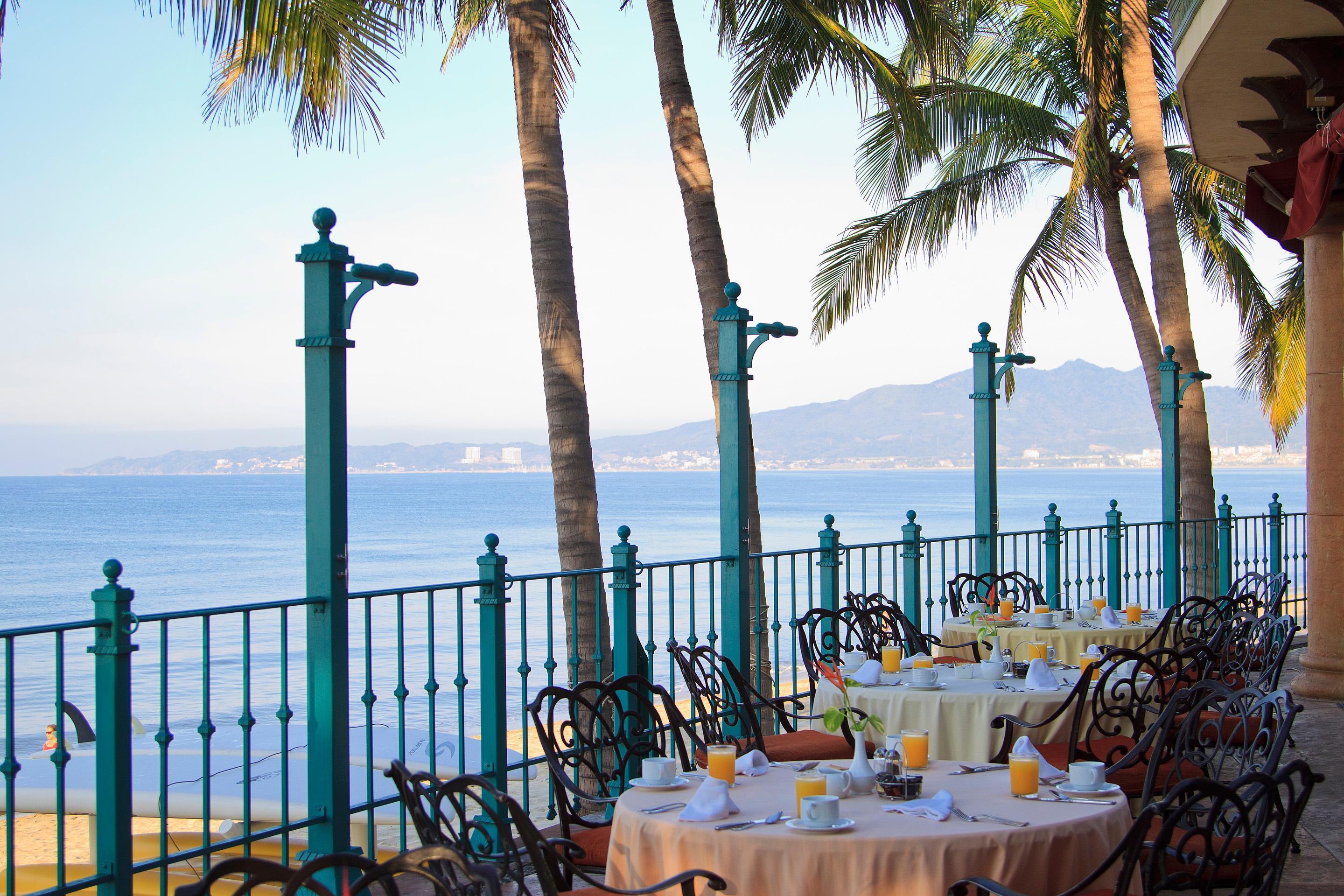 Del Palmar Flamingos Resort&spa 5* Nuevo Vallarta