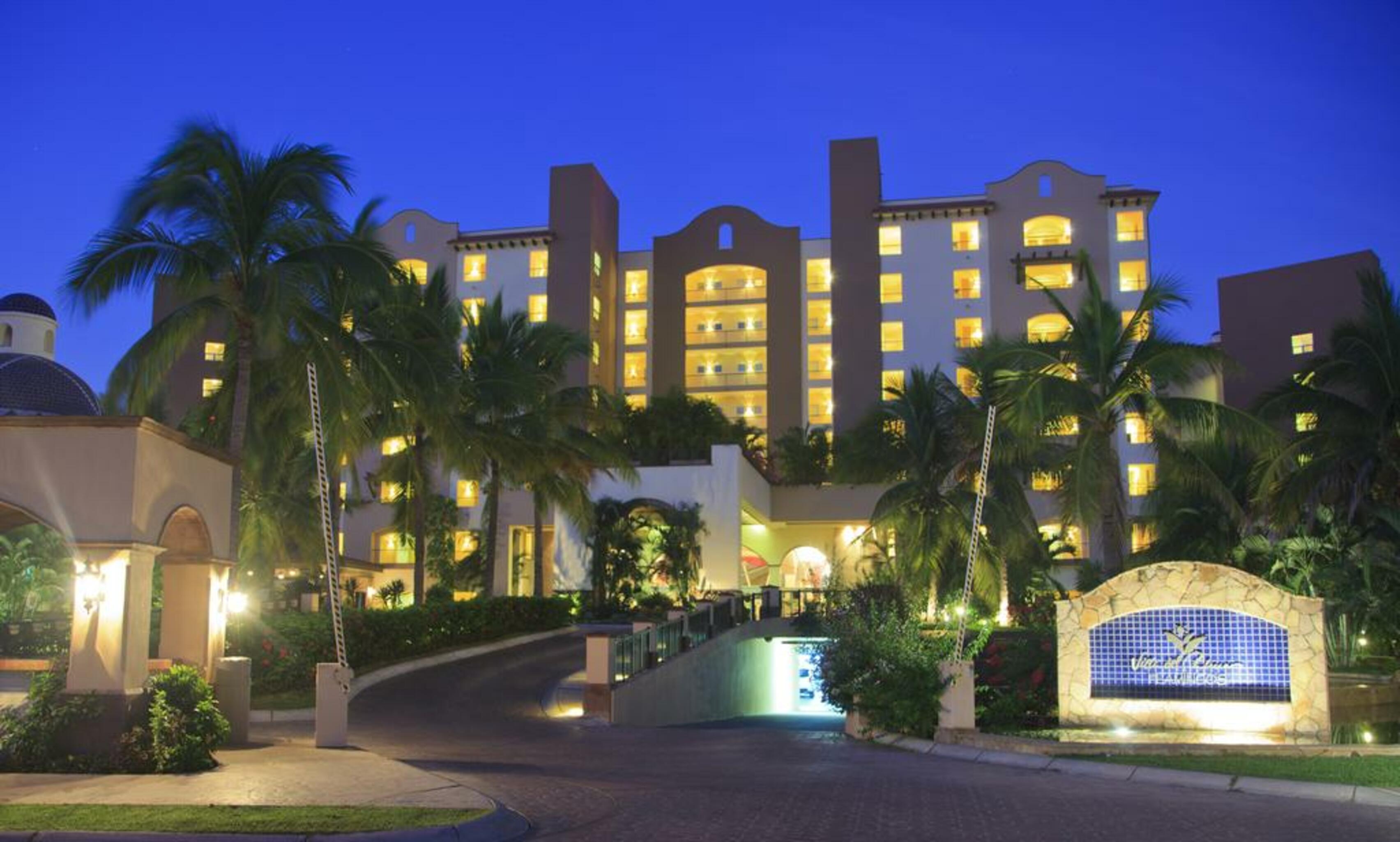 Resort Del Palmar Flamingos Resort&spa
