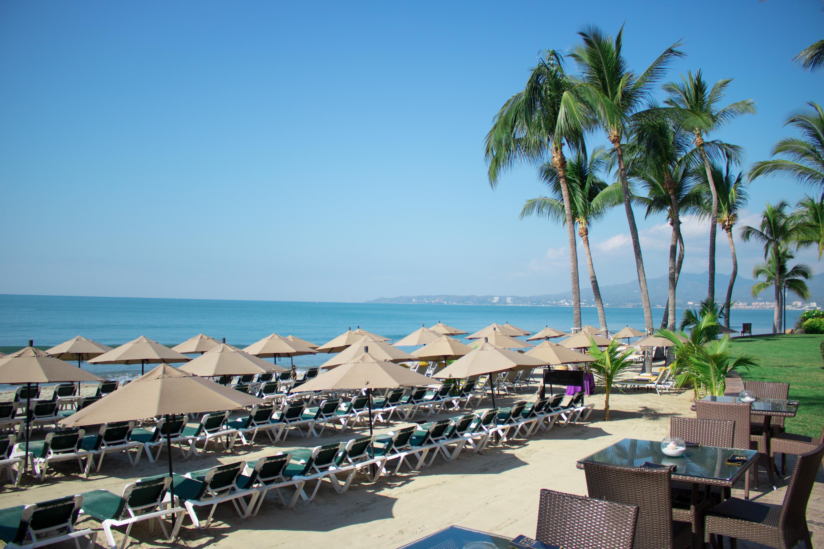 Del Palmar Flamingos Resort&spa 5* Nuevo Vallarta