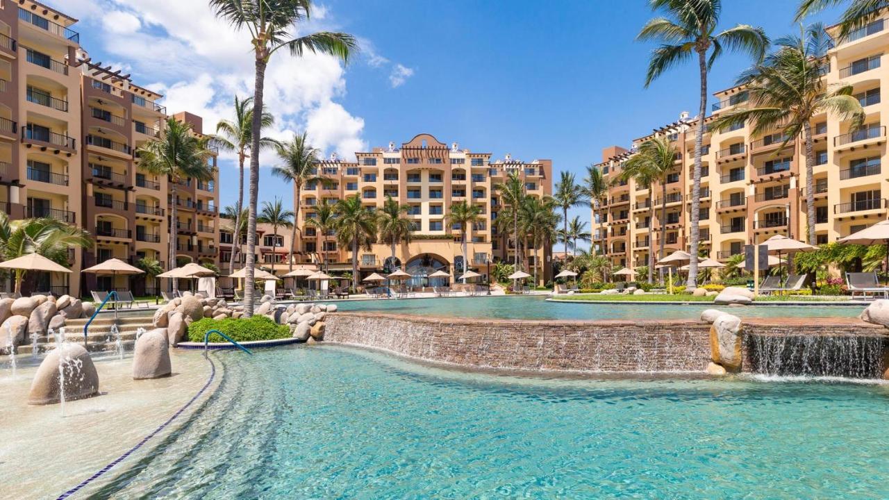Del Palmar Flamingos Resort&spa Resort