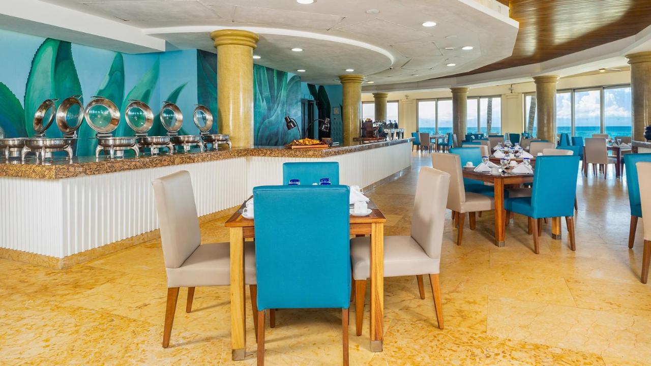 Del Palmar Flamingos Resort&spa Nuevo Vallarta