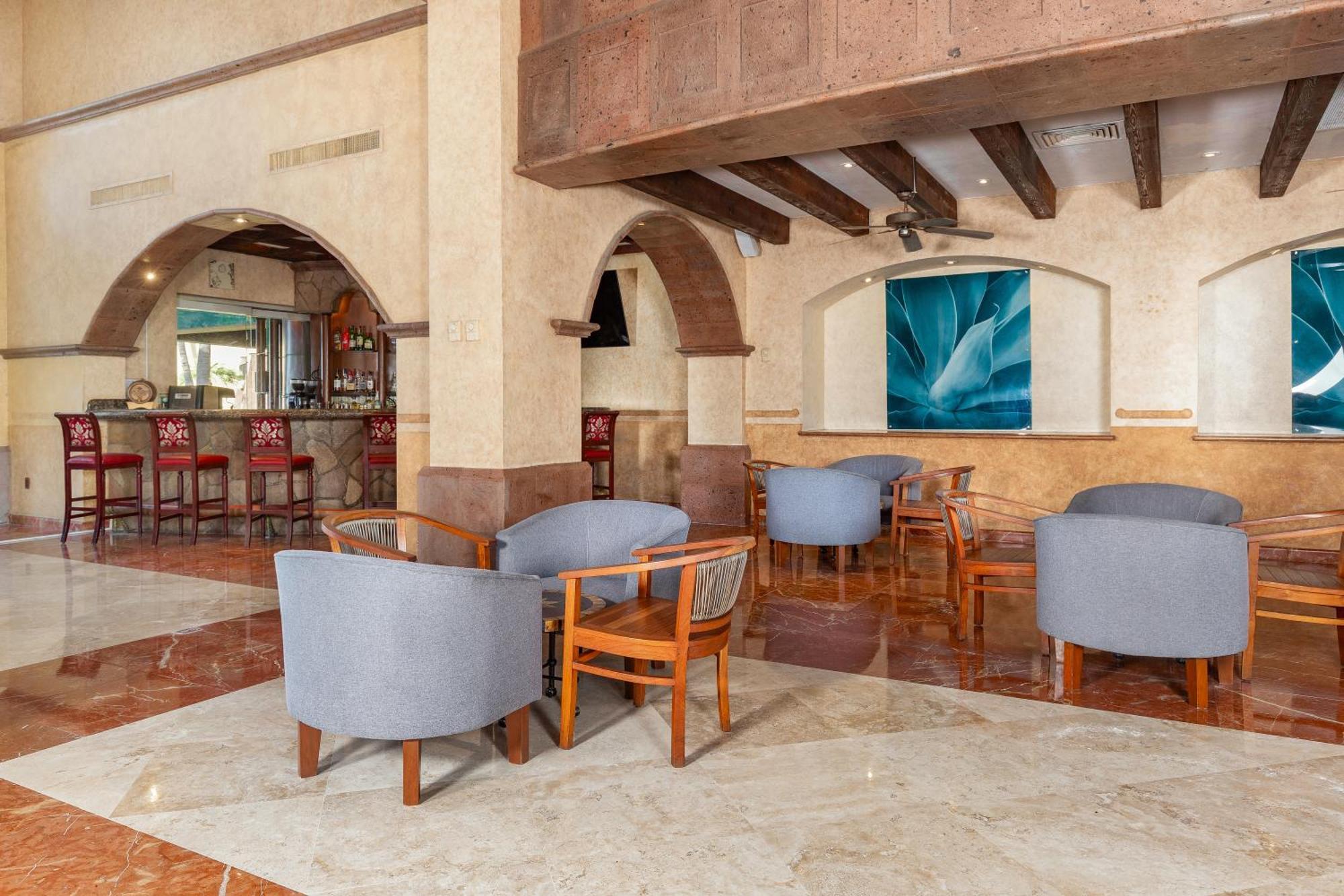 Resort Del Palmar Flamingos Resort&spa