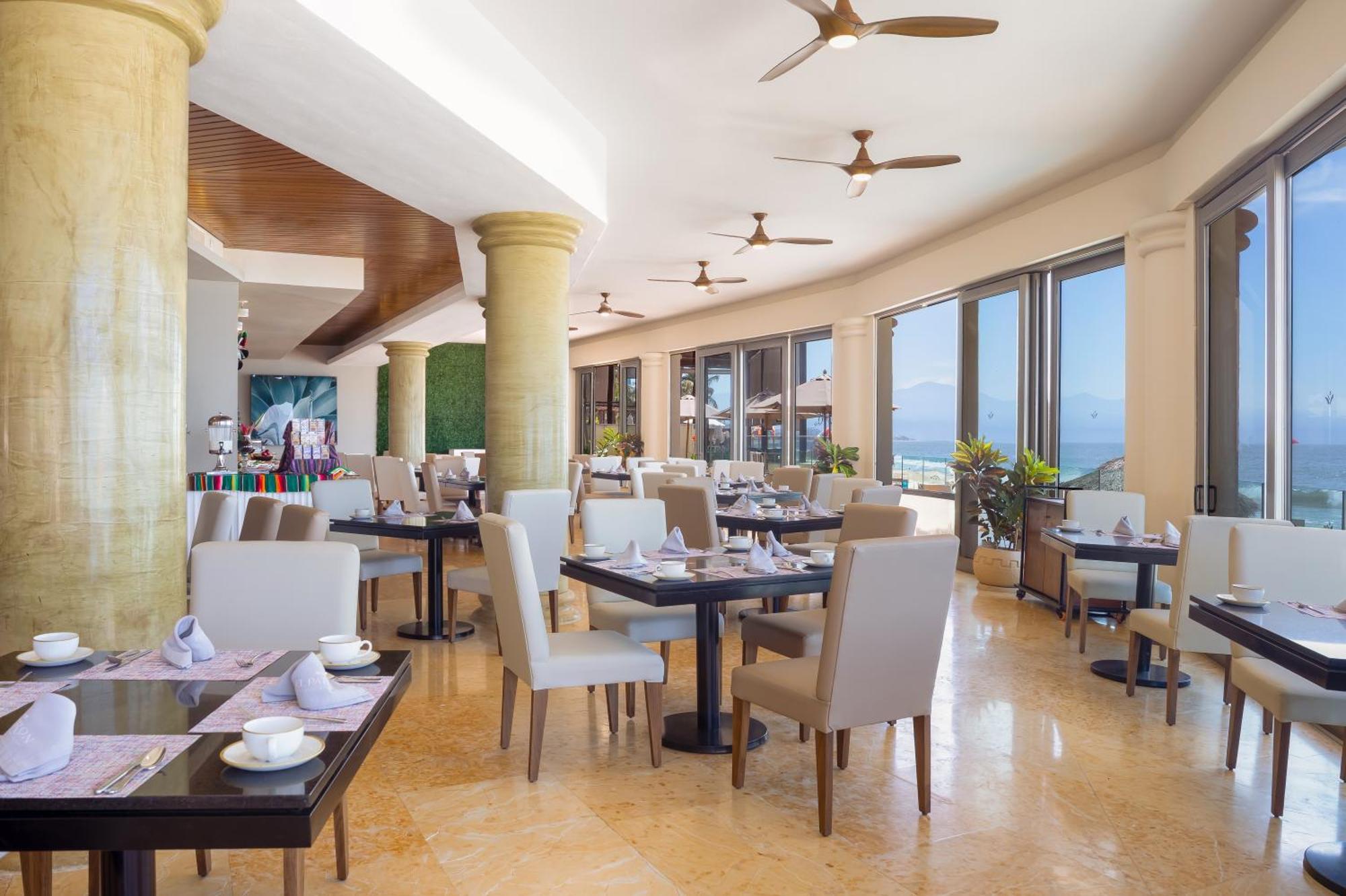Del Palmar Flamingos Resort&spa Resort 5*